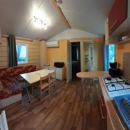 Mobil Home Climatise 5 Pers 11210 Port La Nouvelle מראה חיצוני תמונה