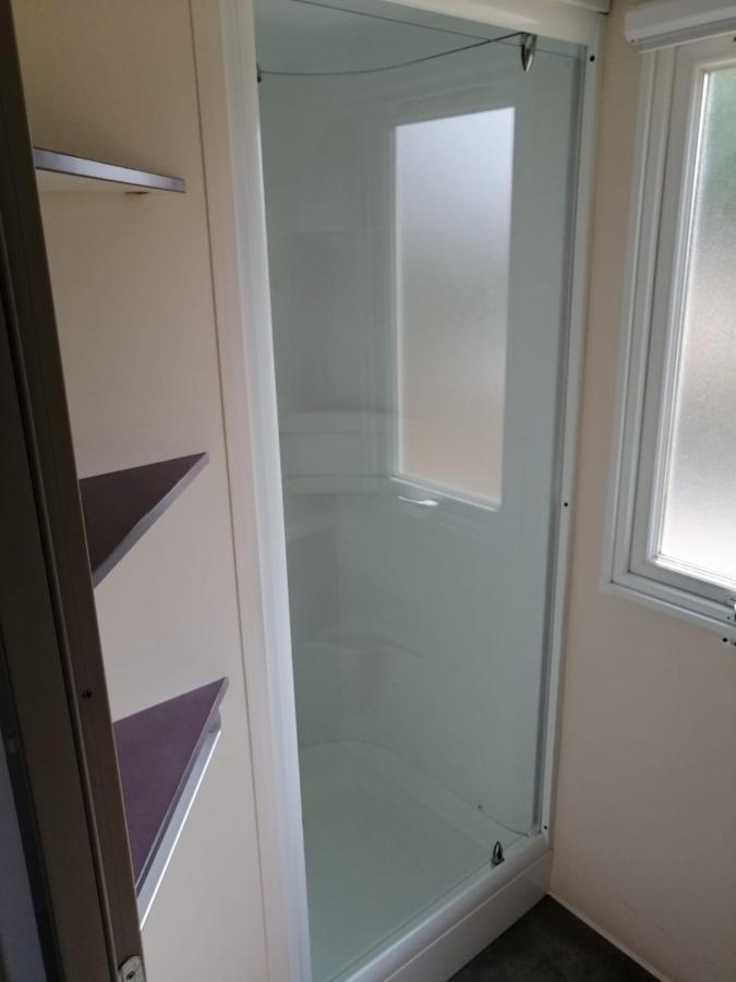 Mobil Home Climatise 5 Pers 11210 Port La Nouvelle מראה חיצוני תמונה