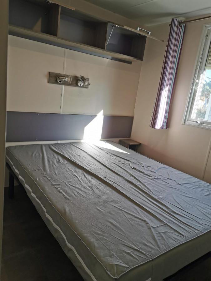 Mobil Home Climatise 5 Pers 11210 Port La Nouvelle מראה חיצוני תמונה